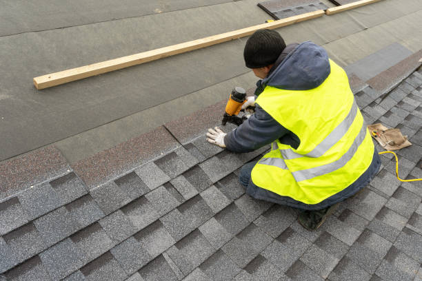 Duquesne, PA  Roofing repair and installation Company