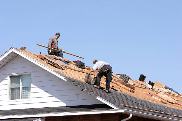 Sheet Metal Roofing in Duquesne, PA
