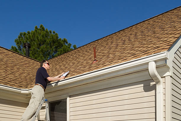 Best Green or Eco-Friendly Roofing Solutions  in Duquesne, PA